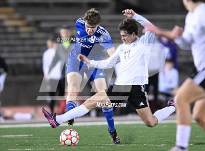 Thumbnail 2 in Dutchtown vs Jesuit (LHSAA Div. 1 Quarterfinals) photogallery.