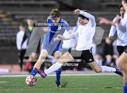 Thumbnail 1 in Dutchtown vs Jesuit (LHSAA Div. 1 Quarterfinals) photogallery.