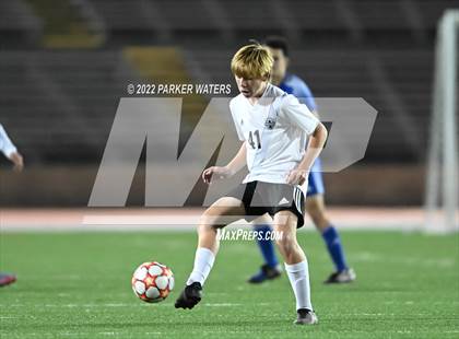 Thumbnail 3 in Dutchtown vs Jesuit (LHSAA Div. 1 Quarterfinals) photogallery.