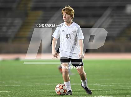 Thumbnail 1 in Dutchtown vs Jesuit (LHSAA Div. 1 Quarterfinals) photogallery.
