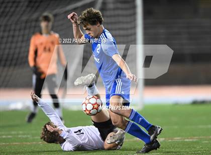 Thumbnail 1 in Dutchtown vs Jesuit (LHSAA Div. 1 Quarterfinals) photogallery.