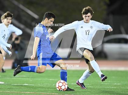 Thumbnail 1 in Dutchtown vs Jesuit (LHSAA Div. 1 Quarterfinals) photogallery.