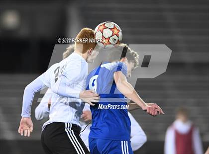 Thumbnail 3 in Dutchtown vs Jesuit (LHSAA Div. 1 Quarterfinals) photogallery.