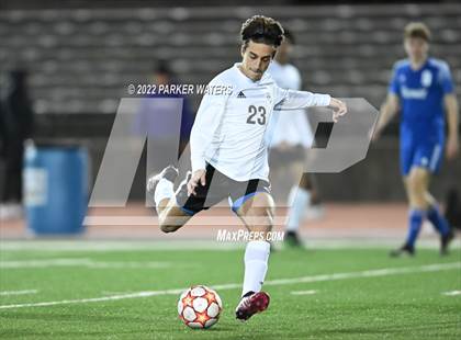 Thumbnail 3 in Dutchtown vs Jesuit (LHSAA Div. 1 Quarterfinals) photogallery.