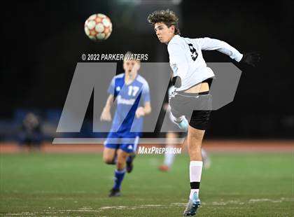 Thumbnail 1 in Dutchtown vs Jesuit (LHSAA Div. 1 Quarterfinals) photogallery.