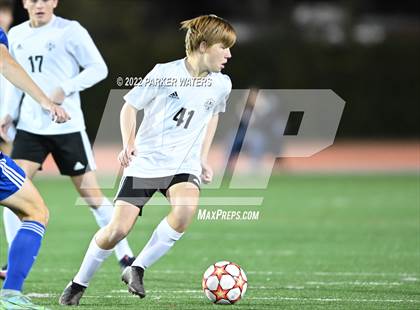 Thumbnail 1 in Dutchtown vs Jesuit (LHSAA Div. 1 Quarterfinals) photogallery.