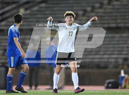 Thumbnail 1 in Dutchtown vs Jesuit (LHSAA Div. 1 Quarterfinals) photogallery.