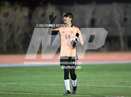 Thumbnail 1 in Dutchtown vs Jesuit (LHSAA Div. 1 Quarterfinals) photogallery.
