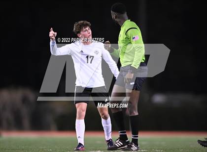 Thumbnail 1 in Dutchtown vs Jesuit (LHSAA Div. 1 Quarterfinals) photogallery.
