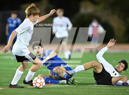 Thumbnail 1 in Dutchtown vs Jesuit (LHSAA Div. 1 Quarterfinals) photogallery.