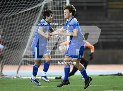 Thumbnail 1 in Dutchtown vs Jesuit (LHSAA Div. 1 Quarterfinals) photogallery.