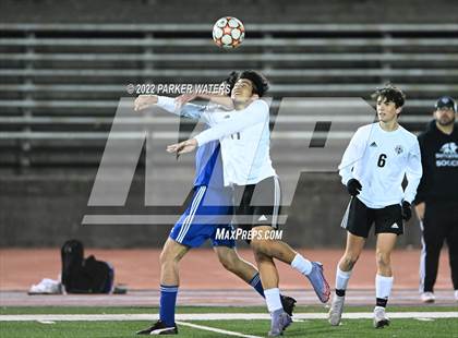 Thumbnail 1 in Dutchtown vs Jesuit (LHSAA Div. 1 Quarterfinals) photogallery.