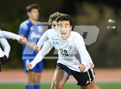 Thumbnail 1 in Dutchtown vs Jesuit (LHSAA Div. 1 Quarterfinals) photogallery.