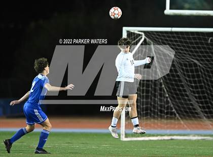 Thumbnail 1 in Dutchtown vs Jesuit (LHSAA Div. 1 Quarterfinals) photogallery.