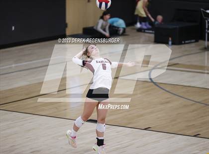 Thumbnail 1 in Aspen vs Wellington (CHSAA 3A Region 2 Tournament) photogallery.