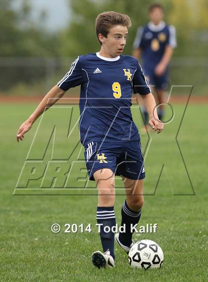 Thumbnail 2 in Haddam-Killingworth @ Portland photogallery.