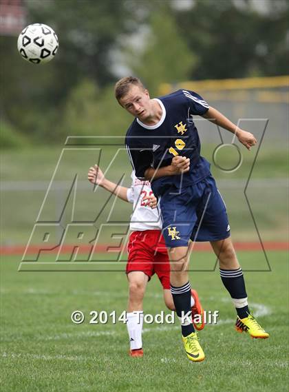Thumbnail 2 in Haddam-Killingworth @ Portland photogallery.