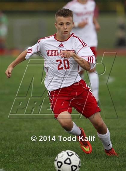 Thumbnail 3 in Haddam-Killingworth @ Portland photogallery.