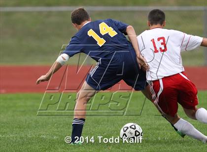 Thumbnail 3 in Haddam-Killingworth @ Portland photogallery.