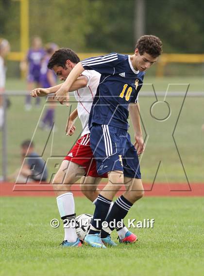 Thumbnail 1 in Haddam-Killingworth @ Portland photogallery.