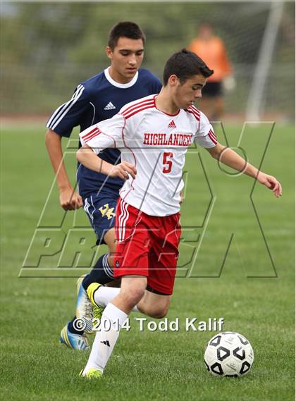 Thumbnail 1 in Haddam-Killingworth @ Portland photogallery.