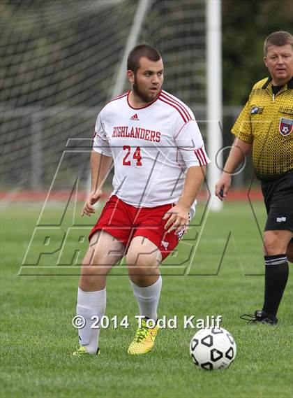 Thumbnail 1 in Haddam-Killingworth @ Portland photogallery.