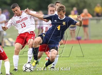 Thumbnail 2 in Haddam-Killingworth @ Portland photogallery.