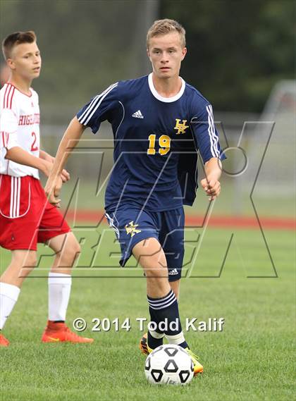 Thumbnail 2 in Haddam-Killingworth @ Portland photogallery.