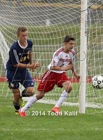 Thumbnail 2 in Haddam-Killingworth @ Portland photogallery.