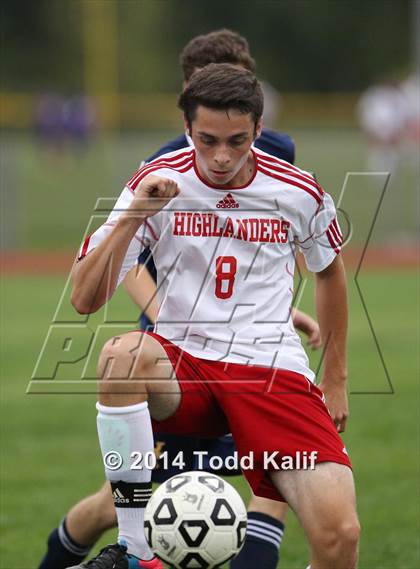 Thumbnail 1 in Haddam-Killingworth @ Portland photogallery.