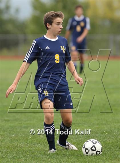 Thumbnail 3 in Haddam-Killingworth @ Portland photogallery.