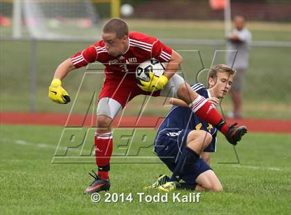 Thumbnail 1 in Haddam-Killingworth @ Portland photogallery.