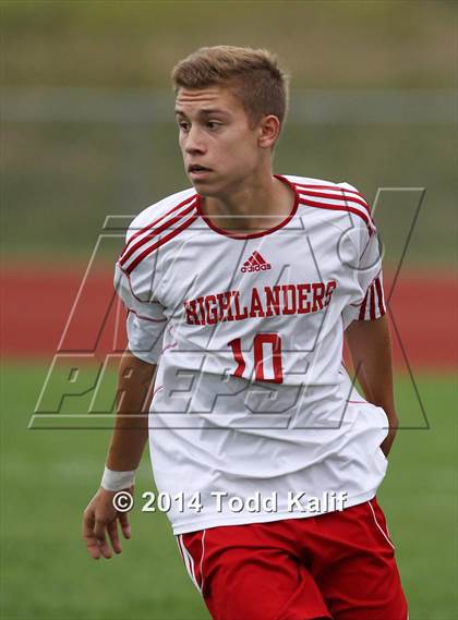 Thumbnail 3 in Haddam-Killingworth @ Portland photogallery.