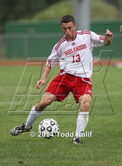 Thumbnail 3 in Haddam-Killingworth @ Portland photogallery.