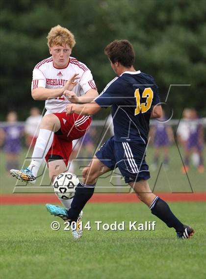 Thumbnail 1 in Haddam-Killingworth @ Portland photogallery.