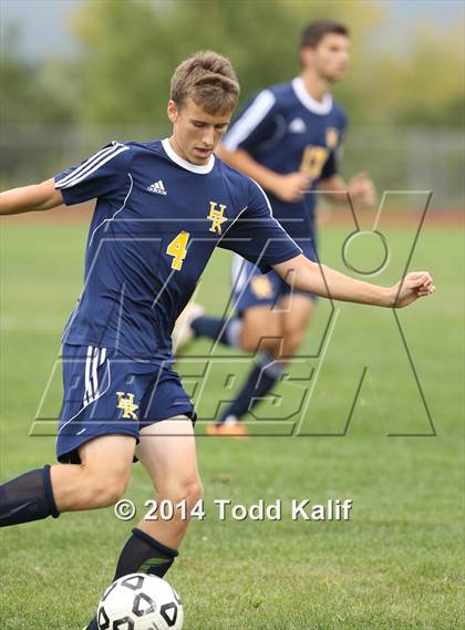 Thumbnail 3 in Haddam-Killingworth @ Portland photogallery.