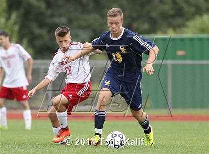 Thumbnail 3 in Haddam-Killingworth @ Portland photogallery.