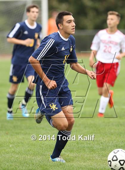 Thumbnail 2 in Haddam-Killingworth @ Portland photogallery.