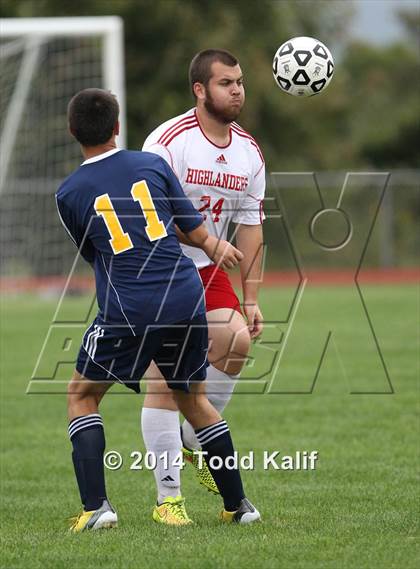 Thumbnail 2 in Haddam-Killingworth @ Portland photogallery.
