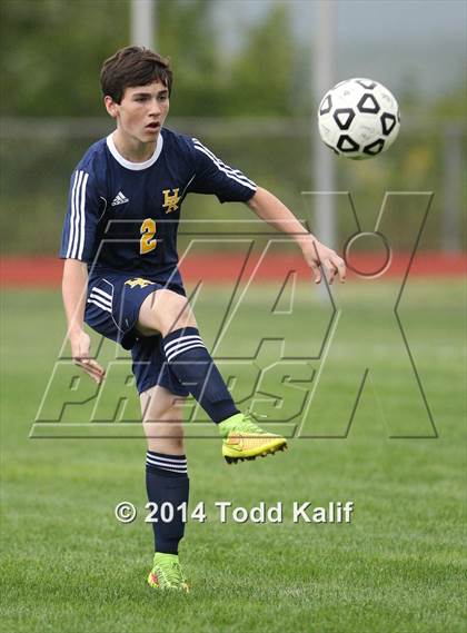 Thumbnail 2 in Haddam-Killingworth @ Portland photogallery.