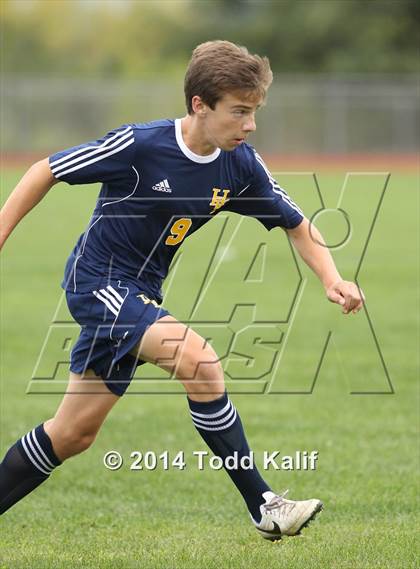Thumbnail 1 in Haddam-Killingworth @ Portland photogallery.