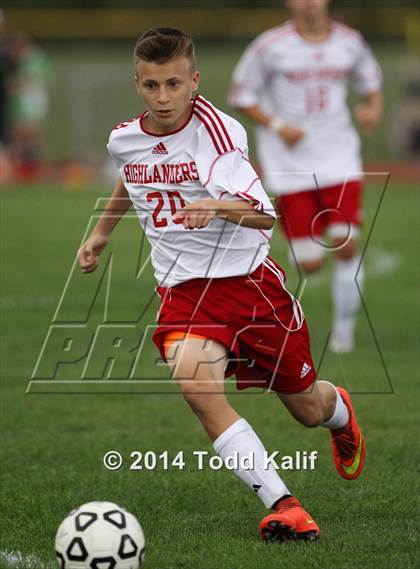 Thumbnail 1 in Haddam-Killingworth @ Portland photogallery.