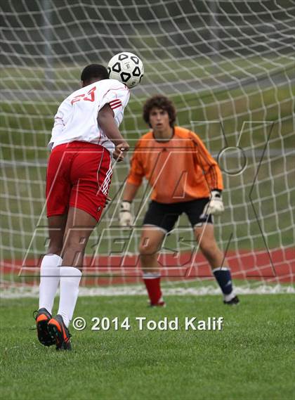 Thumbnail 2 in Haddam-Killingworth @ Portland photogallery.