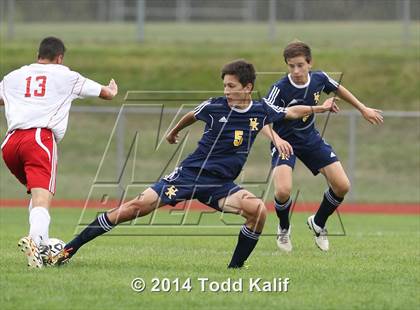 Thumbnail 2 in Haddam-Killingworth @ Portland photogallery.