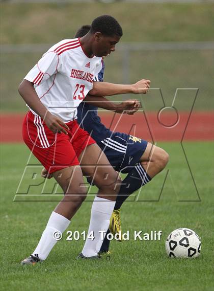 Thumbnail 3 in Haddam-Killingworth @ Portland photogallery.