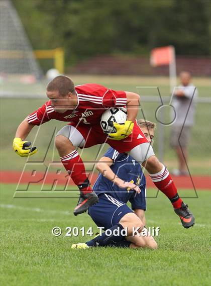 Thumbnail 3 in Haddam-Killingworth @ Portland photogallery.