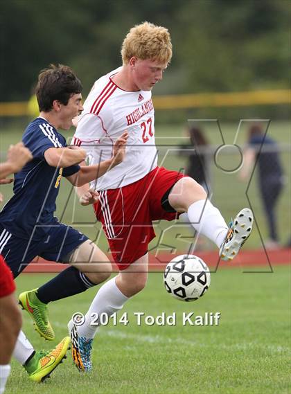 Thumbnail 1 in Haddam-Killingworth @ Portland photogallery.