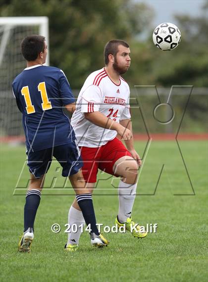 Thumbnail 3 in Haddam-Killingworth @ Portland photogallery.