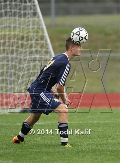 Thumbnail 3 in Haddam-Killingworth @ Portland photogallery.