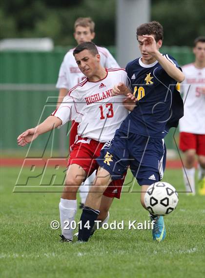 Thumbnail 1 in Haddam-Killingworth @ Portland photogallery.